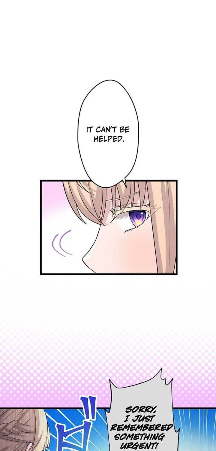 The Legendary Assassin Reincarnated as the Beloved Youngest Daughter of a Royal Family Chapter 45 page 33 - 