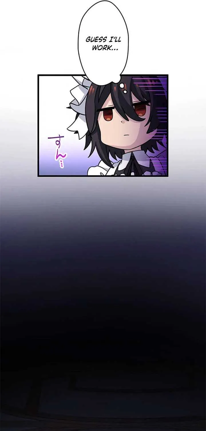 The Legendary Assassin Reincarnated as the Beloved Youngest Daughter of a Royal Family Chapter 45 page 38 - 
