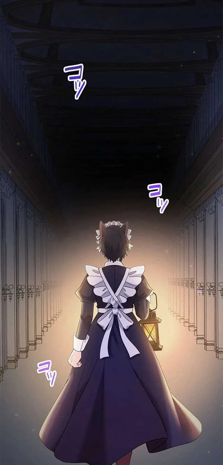 The Legendary Assassin Reincarnated as the Beloved Youngest Daughter of a Royal Family Chapter 45 page 39 - 