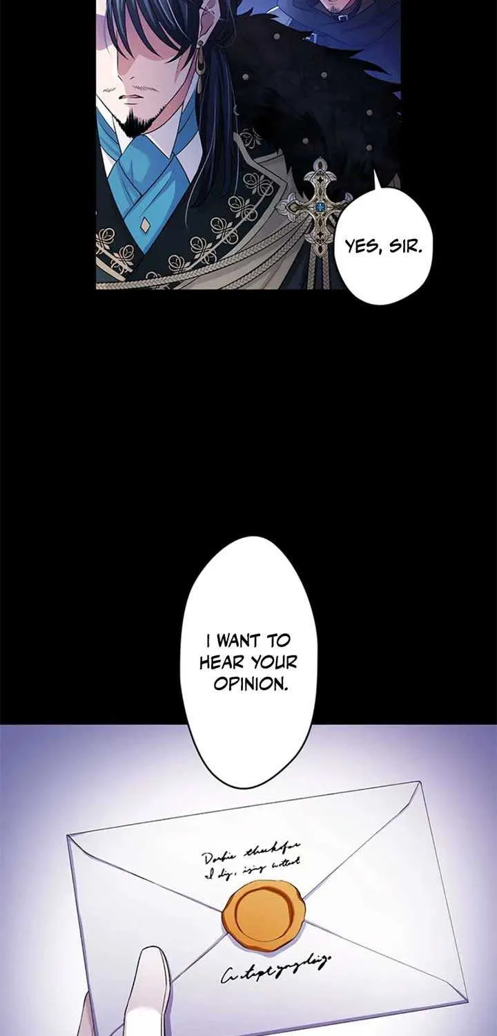 The Legendary Assassin Reincarnated as the Beloved Youngest Daughter of a Royal Family Chapter 45 page 5 - 