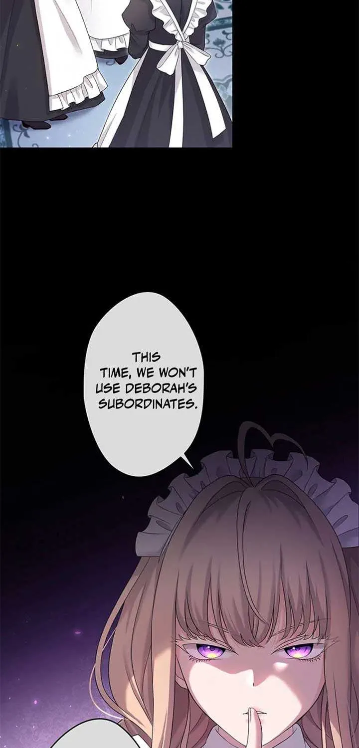 The Legendary Assassin Reincarnated as the Beloved Youngest Daughter of a Royal Family Chapter 45 page 41 - 