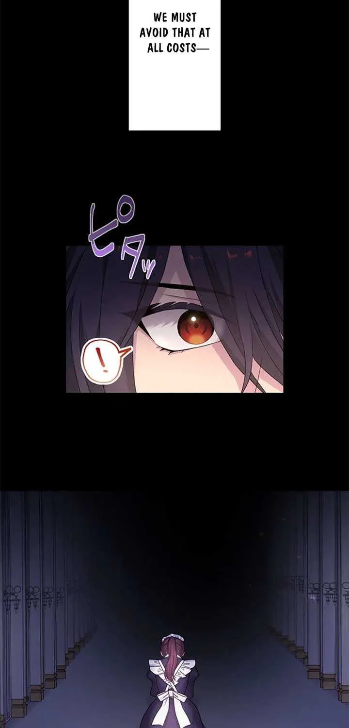The Legendary Assassin Reincarnated as the Beloved Youngest Daughter of a Royal Family Chapter 45 page 44 - 