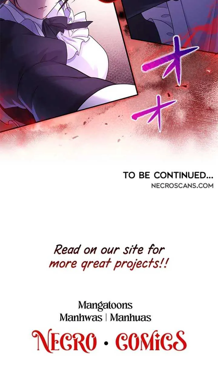The Legendary Assassin Reincarnated as the Beloved Youngest Daughter of a Royal Family Chapter 45 page 51 - 