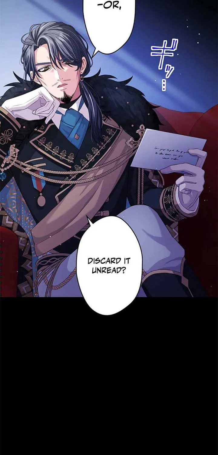 The Legendary Assassin Reincarnated as the Beloved Youngest Daughter of a Royal Family Chapter 45 page 7 - 