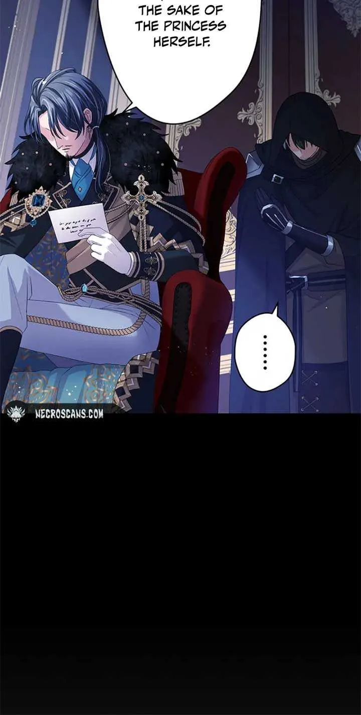 The Legendary Assassin Reincarnated as the Beloved Youngest Daughter of a Royal Family Chapter 45 page 10 - 