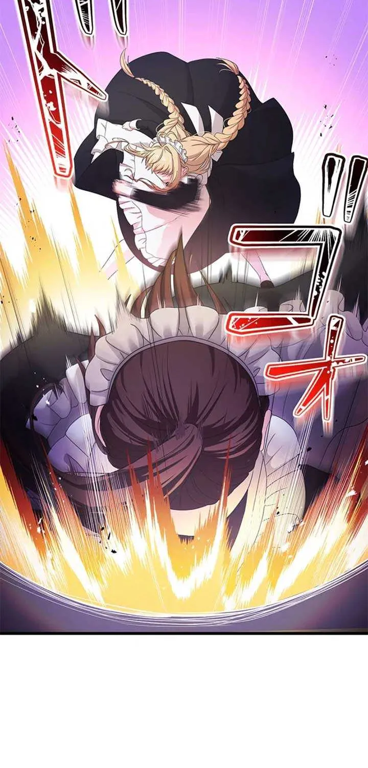 The Legendary Assassin Reincarnated as the Beloved Youngest Daughter of a Royal Family Chapter 46 page 16 - 