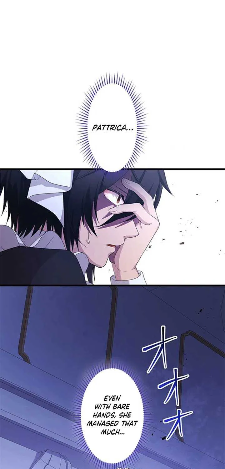 The Legendary Assassin Reincarnated as the Beloved Youngest Daughter of a Royal Family Chapter 46 page 17 - 