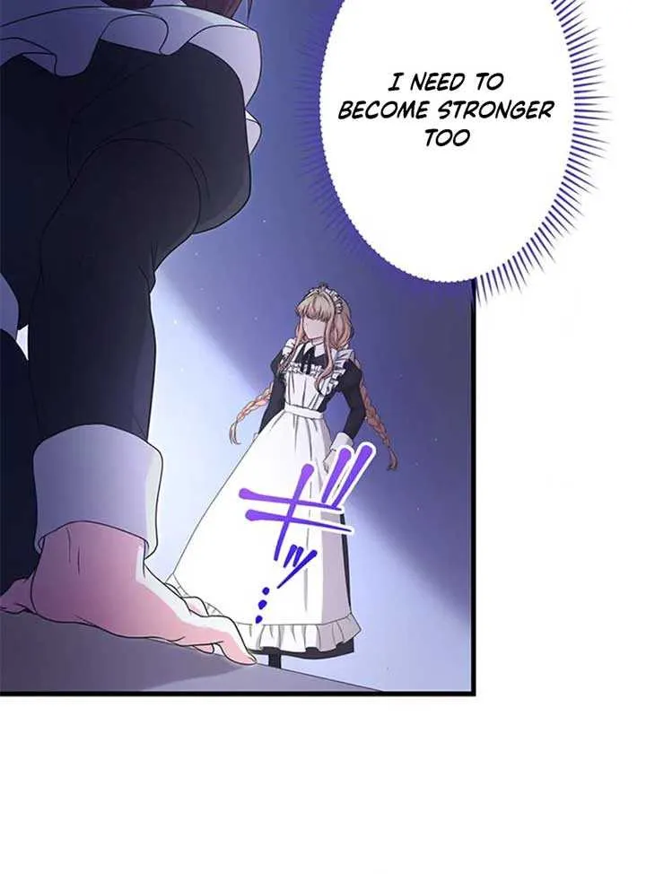 The Legendary Assassin Reincarnated as the Beloved Youngest Daughter of a Royal Family Chapter 46 page 19 - 