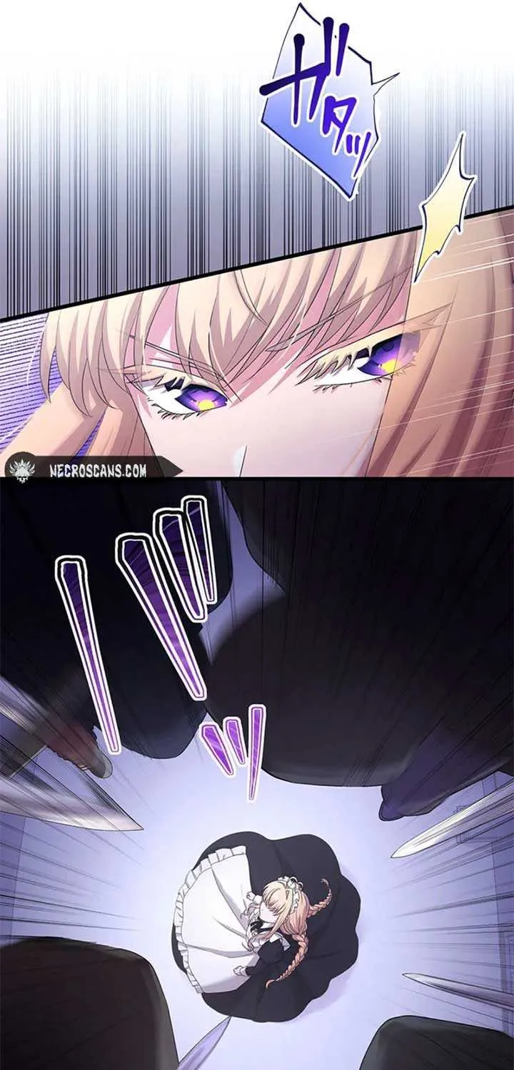 The Legendary Assassin Reincarnated as the Beloved Youngest Daughter of a Royal Family Chapter 46 page 20 - 