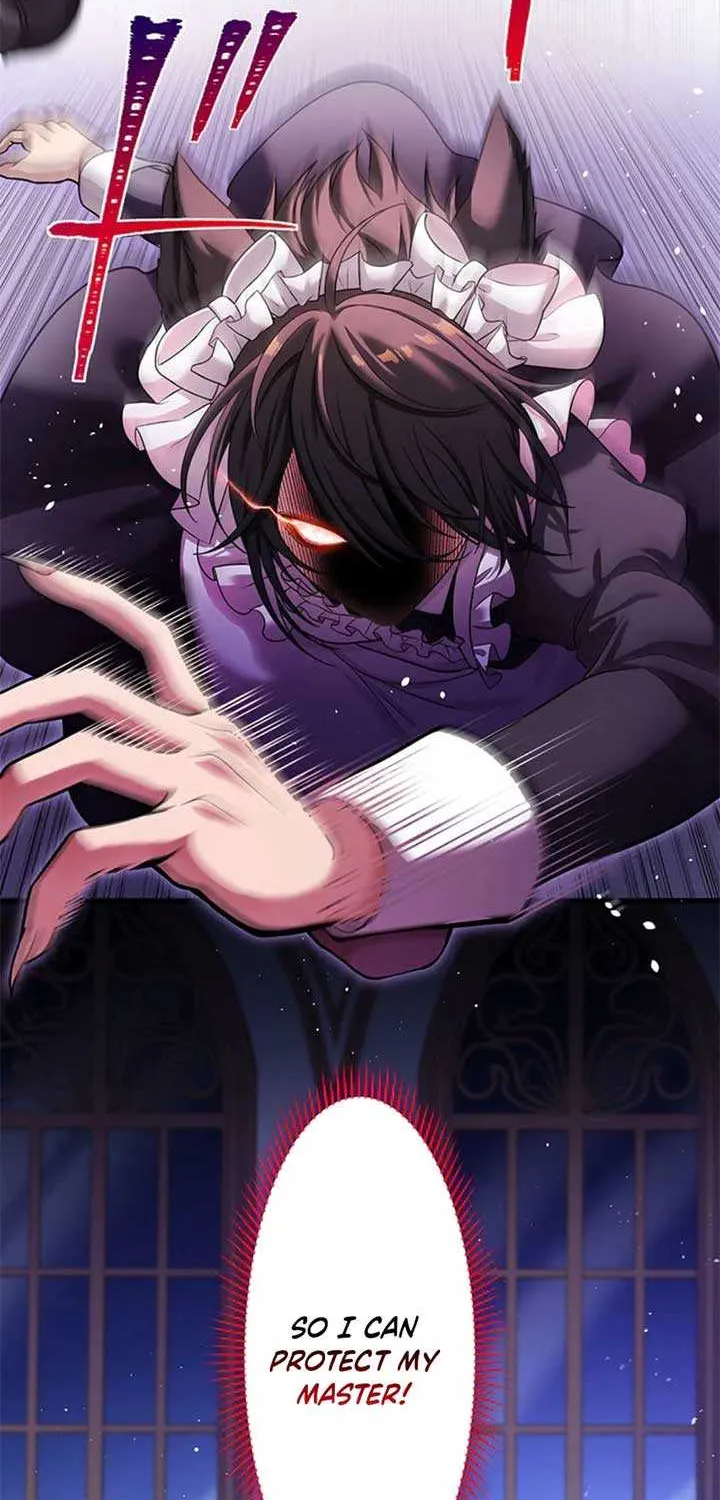 The Legendary Assassin Reincarnated as the Beloved Youngest Daughter of a Royal Family Chapter 46 page 23 - 