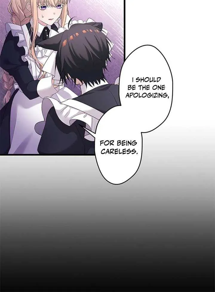 The Legendary Assassin Reincarnated as the Beloved Youngest Daughter of a Royal Family Chapter 46 page 28 - 
