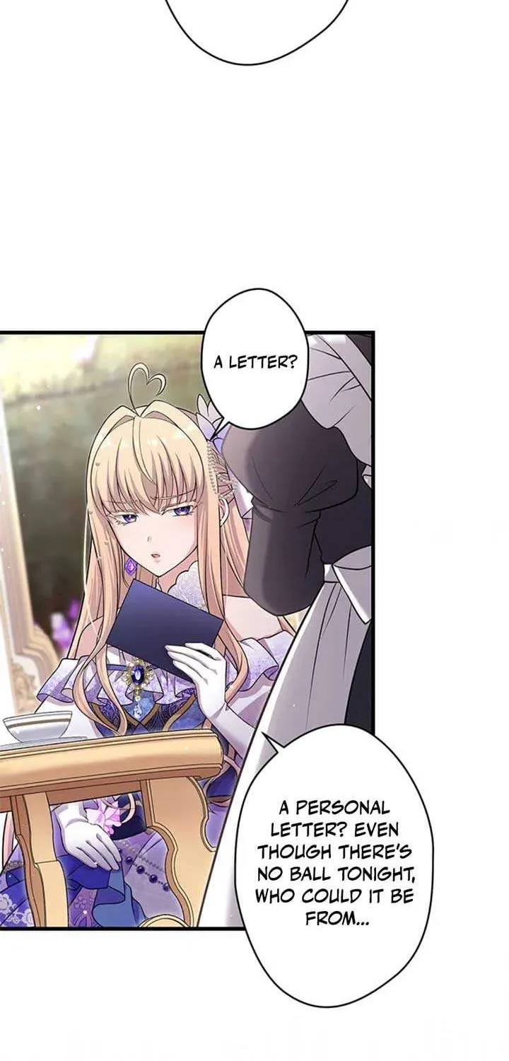 The Legendary Assassin Reincarnated as the Beloved Youngest Daughter of a Royal Family Chapter 46 page 39 - 