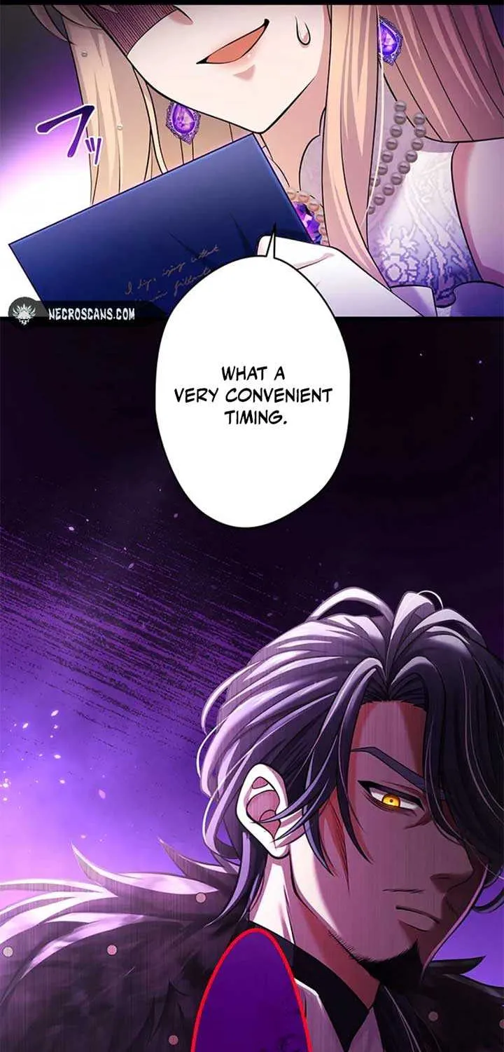 The Legendary Assassin Reincarnated as the Beloved Youngest Daughter of a Royal Family Chapter 46 page 41 - 