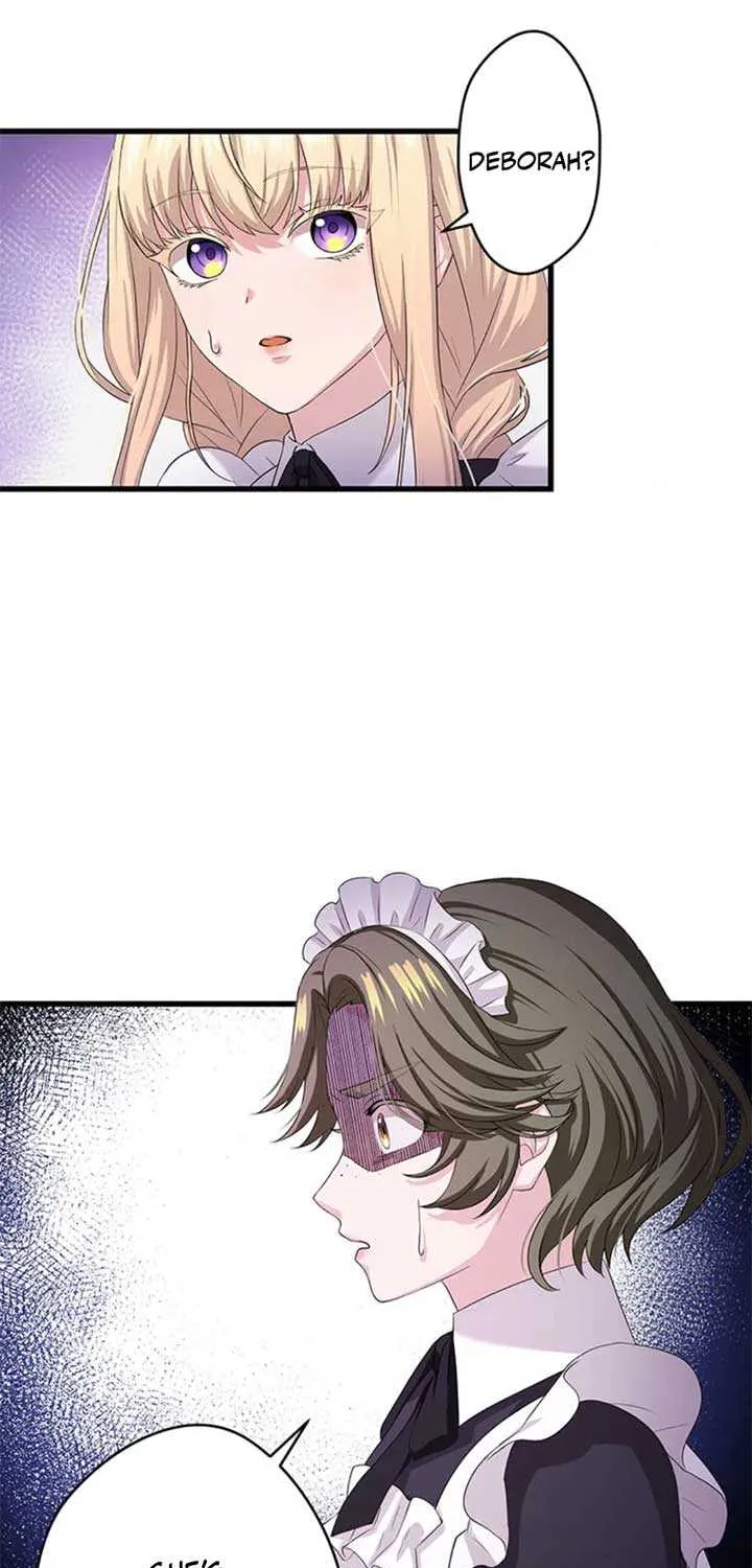 The Legendary Assassin Reincarnated as the Beloved Youngest Daughter of a Royal Family Chapter 46 page 6 - 