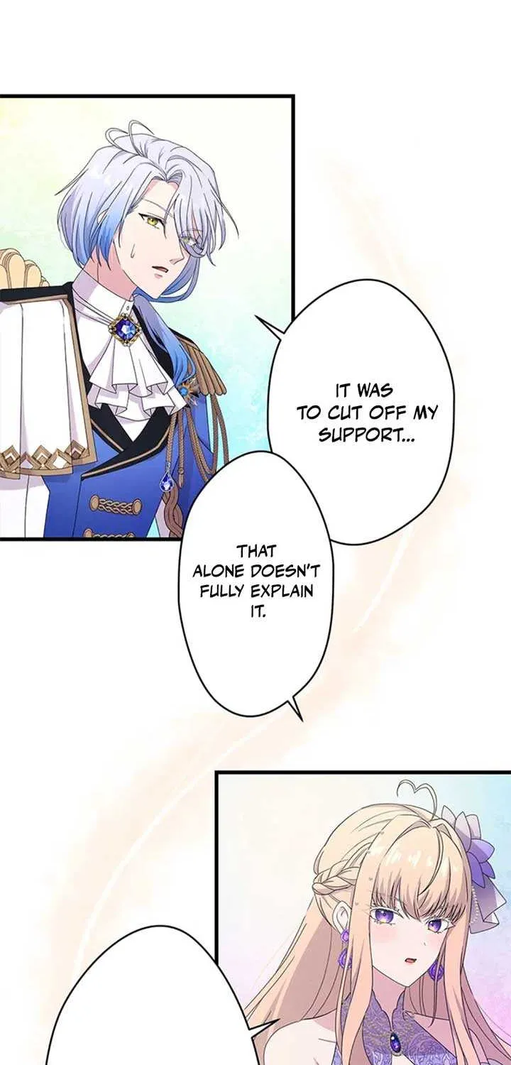 The Legendary Assassin Reincarnated as the Beloved Youngest Daughter of a Royal Family Chapter 47 page 15 - 
