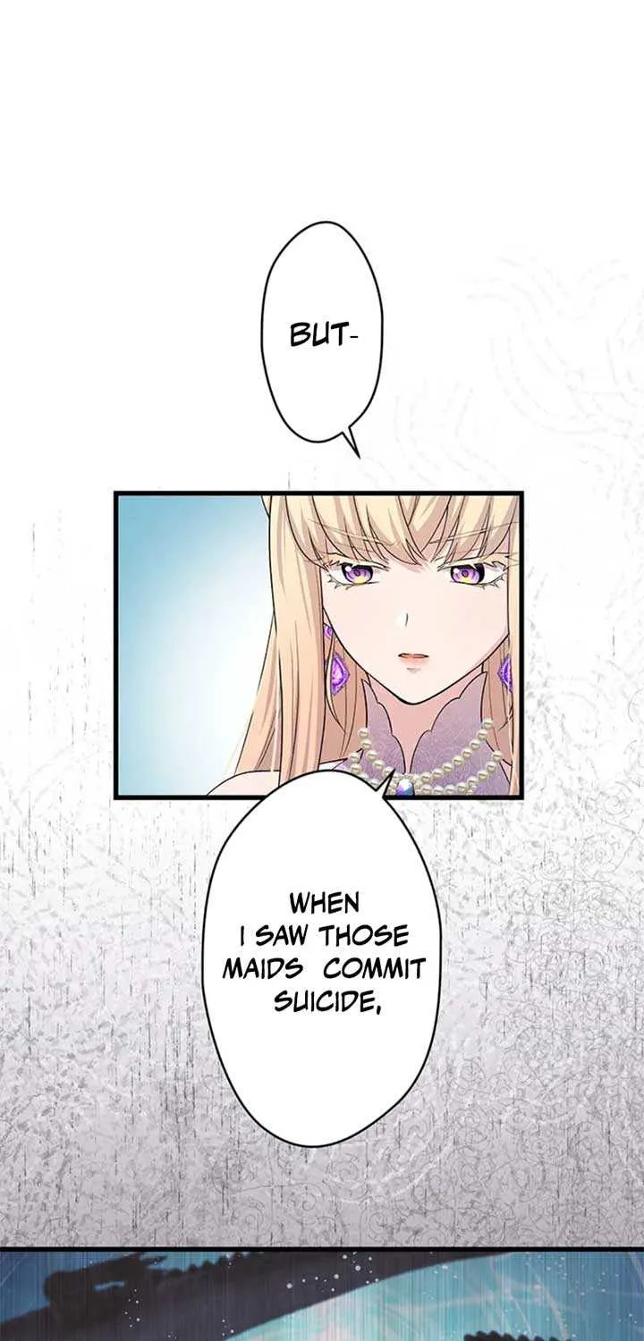 The Legendary Assassin Reincarnated as the Beloved Youngest Daughter of a Royal Family Chapter 47 page 21 - 