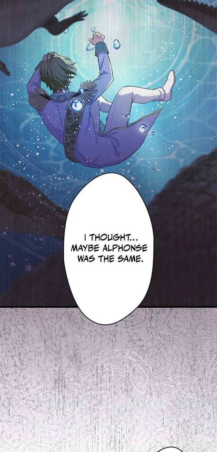 The Legendary Assassin Reincarnated as the Beloved Youngest Daughter of a Royal Family Chapter 47 page 22 - 