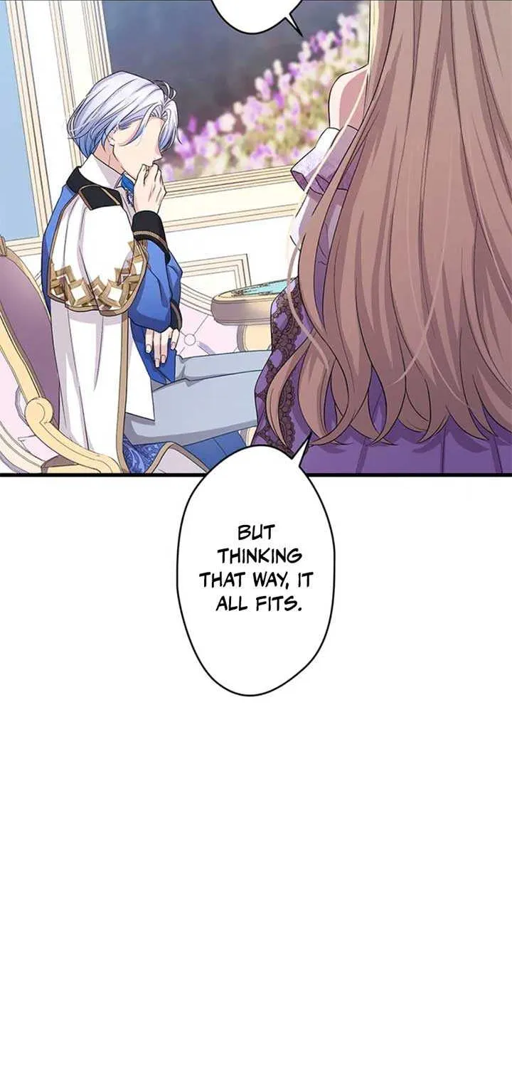 The Legendary Assassin Reincarnated as the Beloved Youngest Daughter of a Royal Family Chapter 47 page 24 - 
