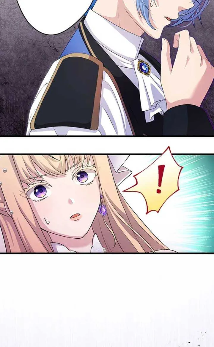 The Legendary Assassin Reincarnated as the Beloved Youngest Daughter of a Royal Family Chapter 47 page 26 - 