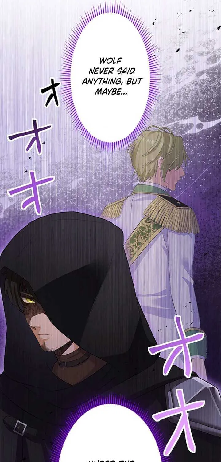 The Legendary Assassin Reincarnated as the Beloved Youngest Daughter of a Royal Family Chapter 47 page 27 - 