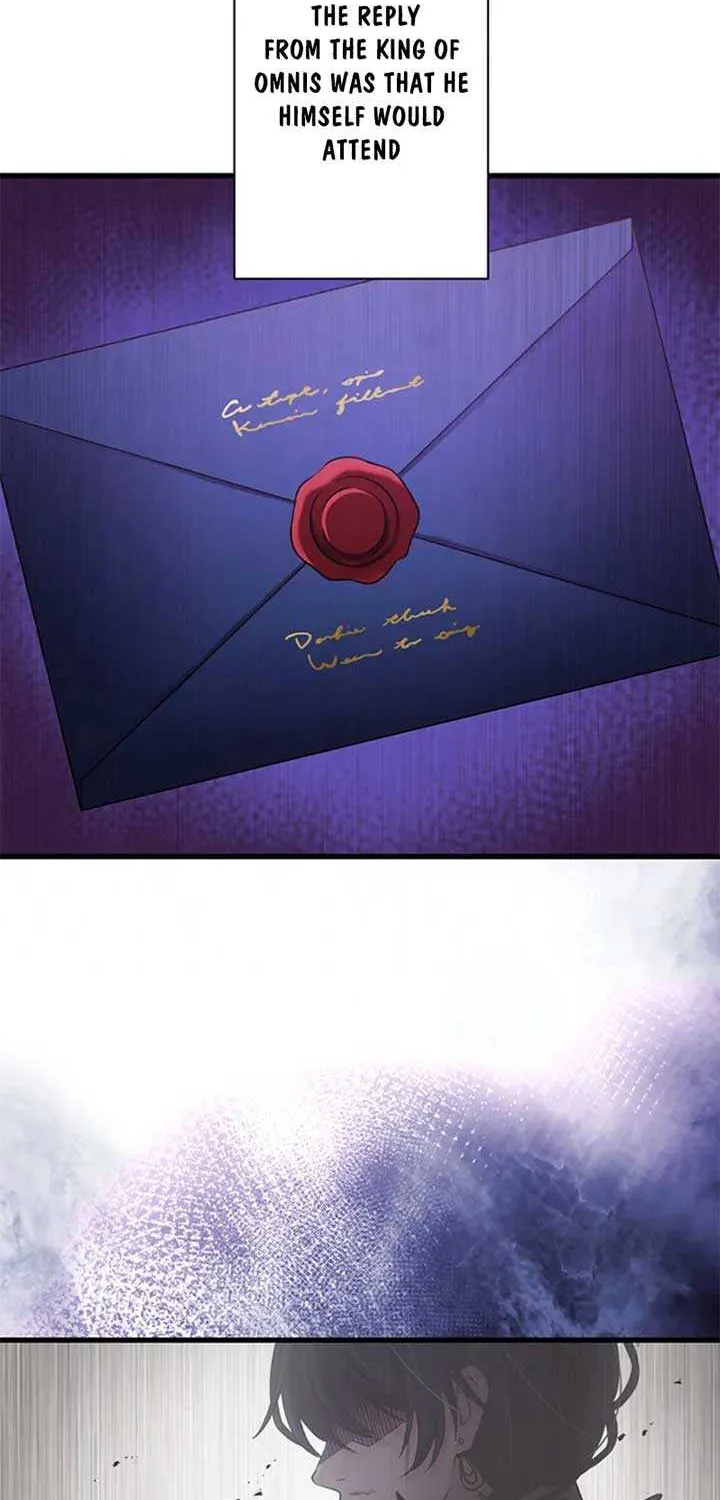 The Legendary Assassin Reincarnated as the Beloved Youngest Daughter of a Royal Family Chapter 47 page 4 - 