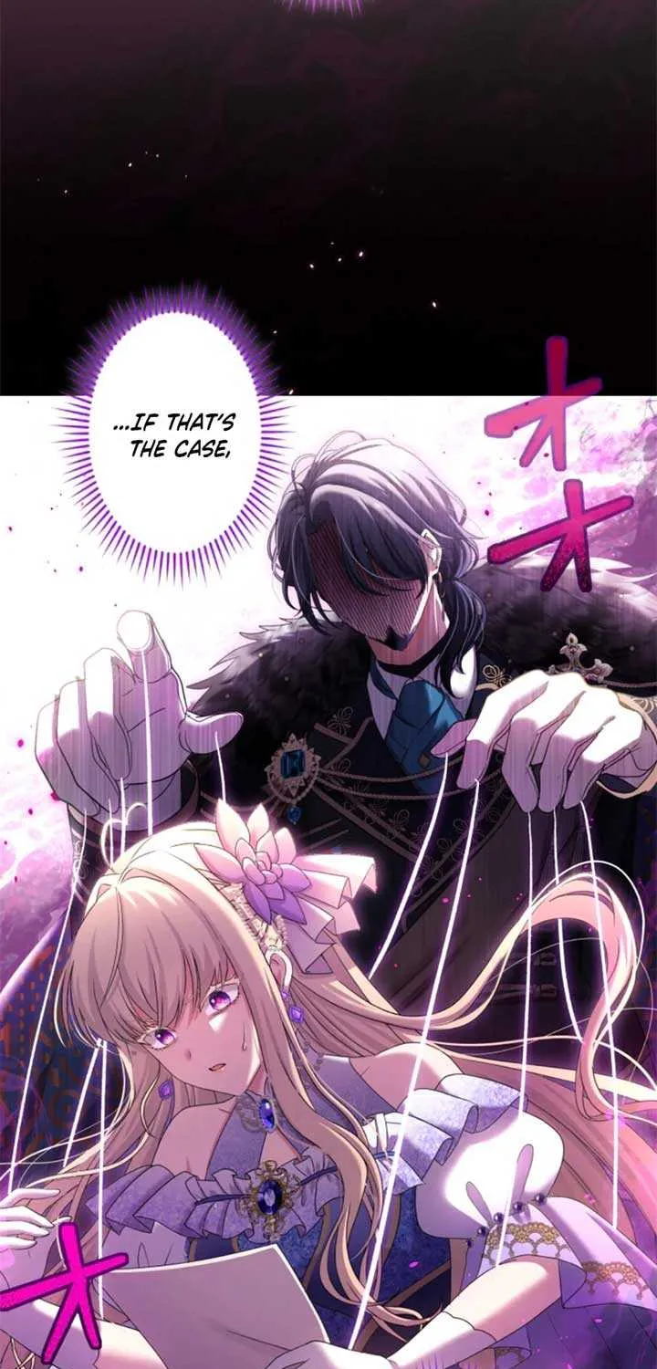 The Legendary Assassin Reincarnated as the Beloved Youngest Daughter of a Royal Family Chapter 47 page 31 - 