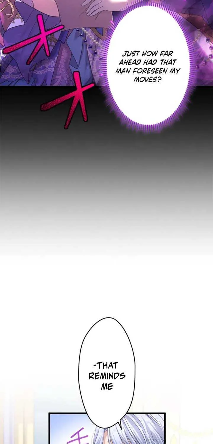The Legendary Assassin Reincarnated as the Beloved Youngest Daughter of a Royal Family Chapter 47 page 32 - 