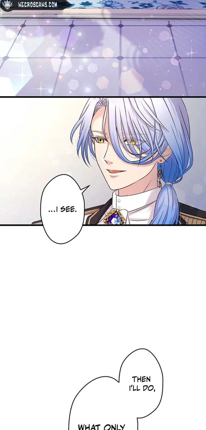 The Legendary Assassin Reincarnated as the Beloved Youngest Daughter of a Royal Family Chapter 47 page 37 - 