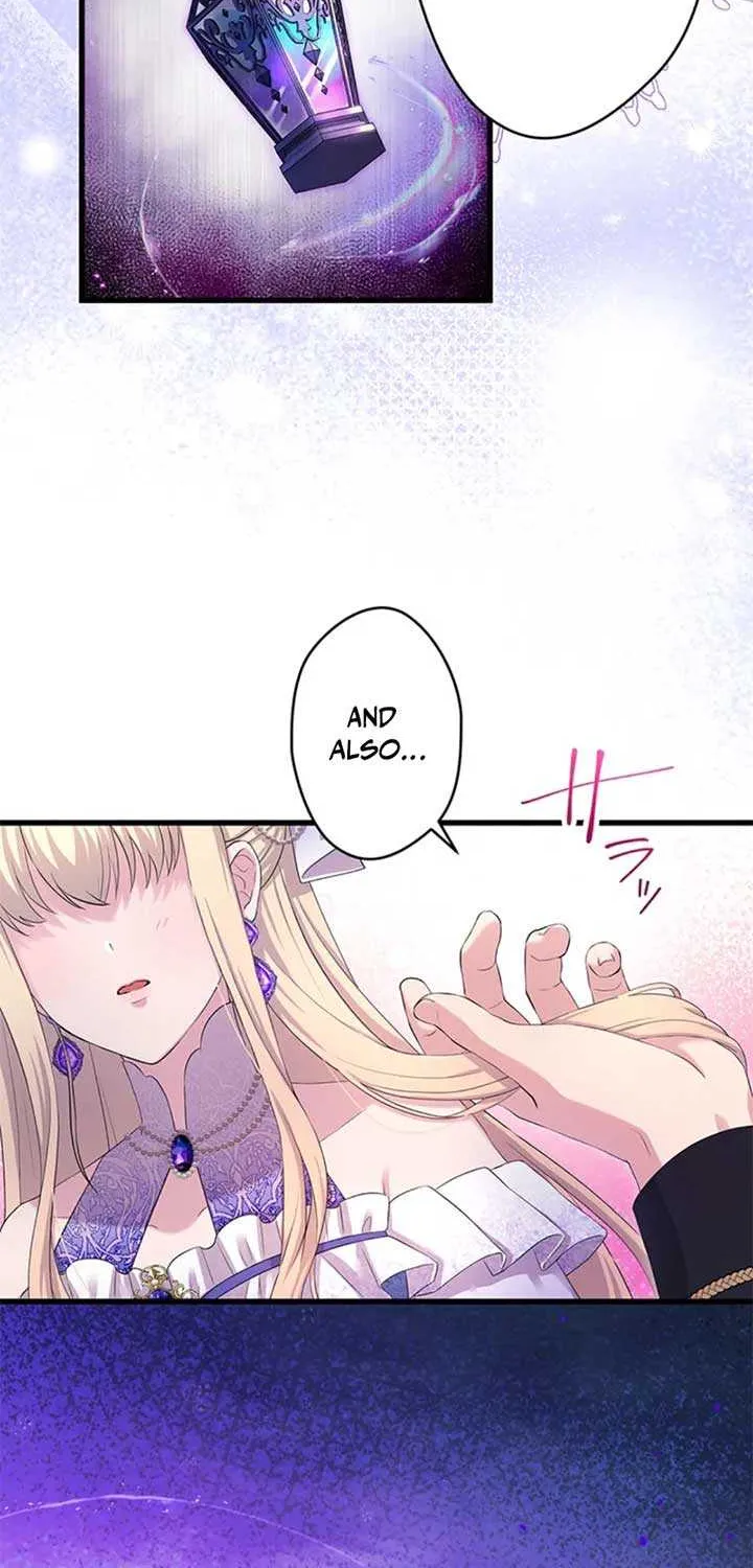 The Legendary Assassin Reincarnated as the Beloved Youngest Daughter of a Royal Family Chapter 47 page 39 - 