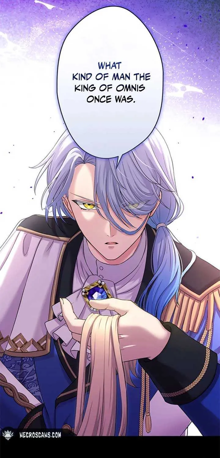The Legendary Assassin Reincarnated as the Beloved Youngest Daughter of a Royal Family Chapter 47 page 40 - 