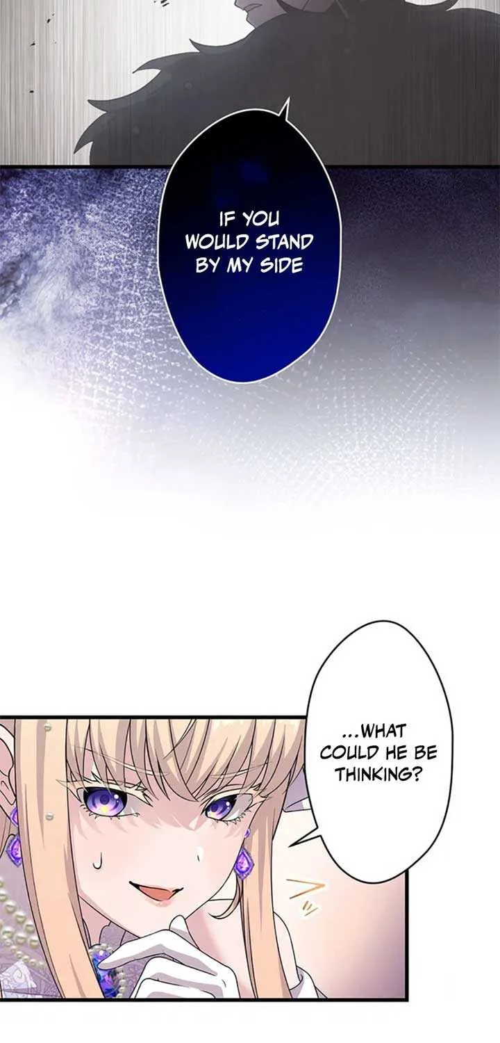 The Legendary Assassin Reincarnated as the Beloved Youngest Daughter of a Royal Family Chapter 47 page 5 - 