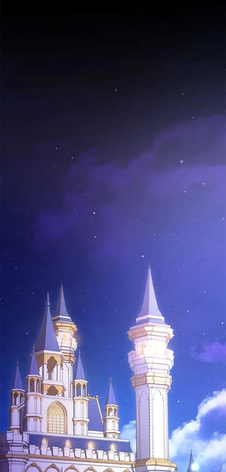 The Legendary Assassin Reincarnated as the Beloved Youngest Daughter of a Royal Family Chapter 47 page 41 - 