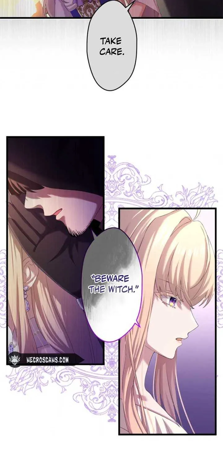The Legendary Assassin Reincarnated as the Beloved Youngest Daughter of a Royal Family Chapter 47 page 46 - 