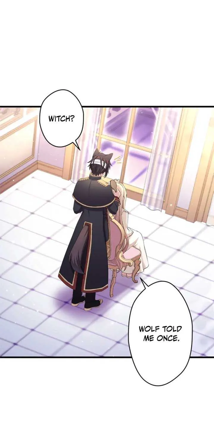 The Legendary Assassin Reincarnated as the Beloved Youngest Daughter of a Royal Family Chapter 47 page 47 - 