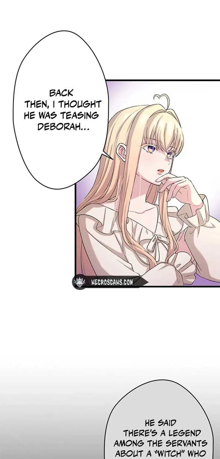 The Legendary Assassin Reincarnated as the Beloved Youngest Daughter of a Royal Family Chapter 47 page 48 - 