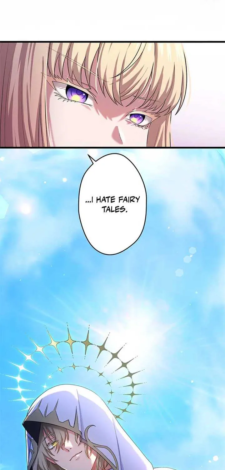 The Legendary Assassin Reincarnated as the Beloved Youngest Daughter of a Royal Family Chapter 47 page 50 - 