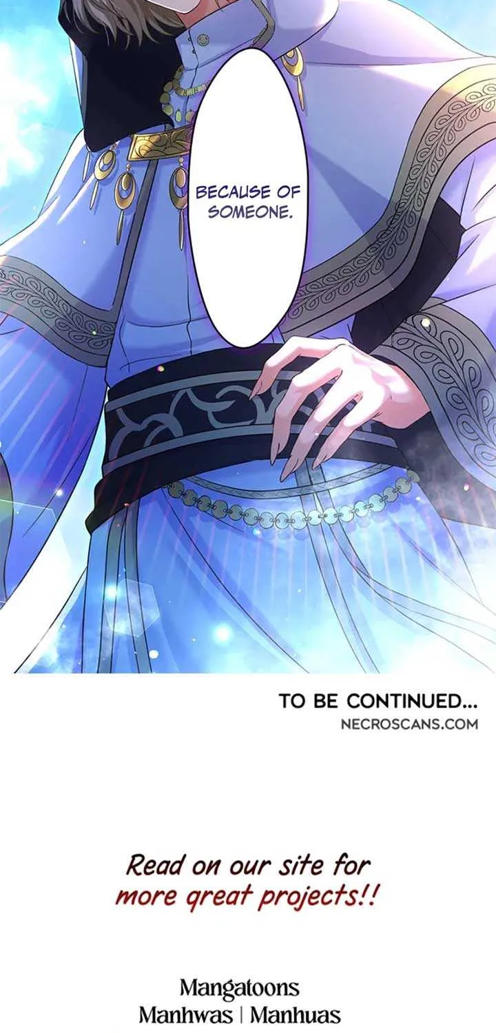 The Legendary Assassin Reincarnated as the Beloved Youngest Daughter of a Royal Family Chapter 47 page 51 - 