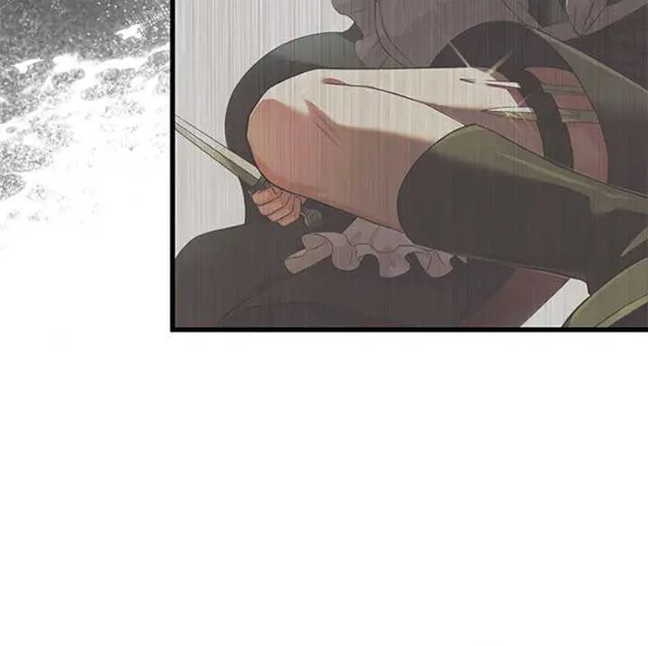 The Legendary Assassin Reincarnated as the Beloved Youngest Daughter of a Royal Family Chapter 47 page 9 - 