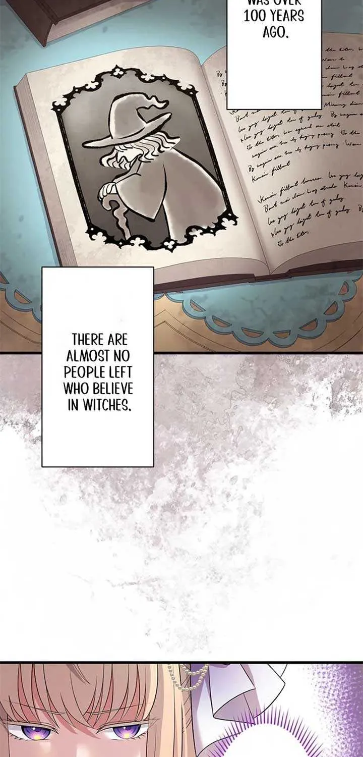 The Legendary Assassin Reincarnated as the Beloved Youngest Daughter of a Royal Family Chapter 48 page 12 - 