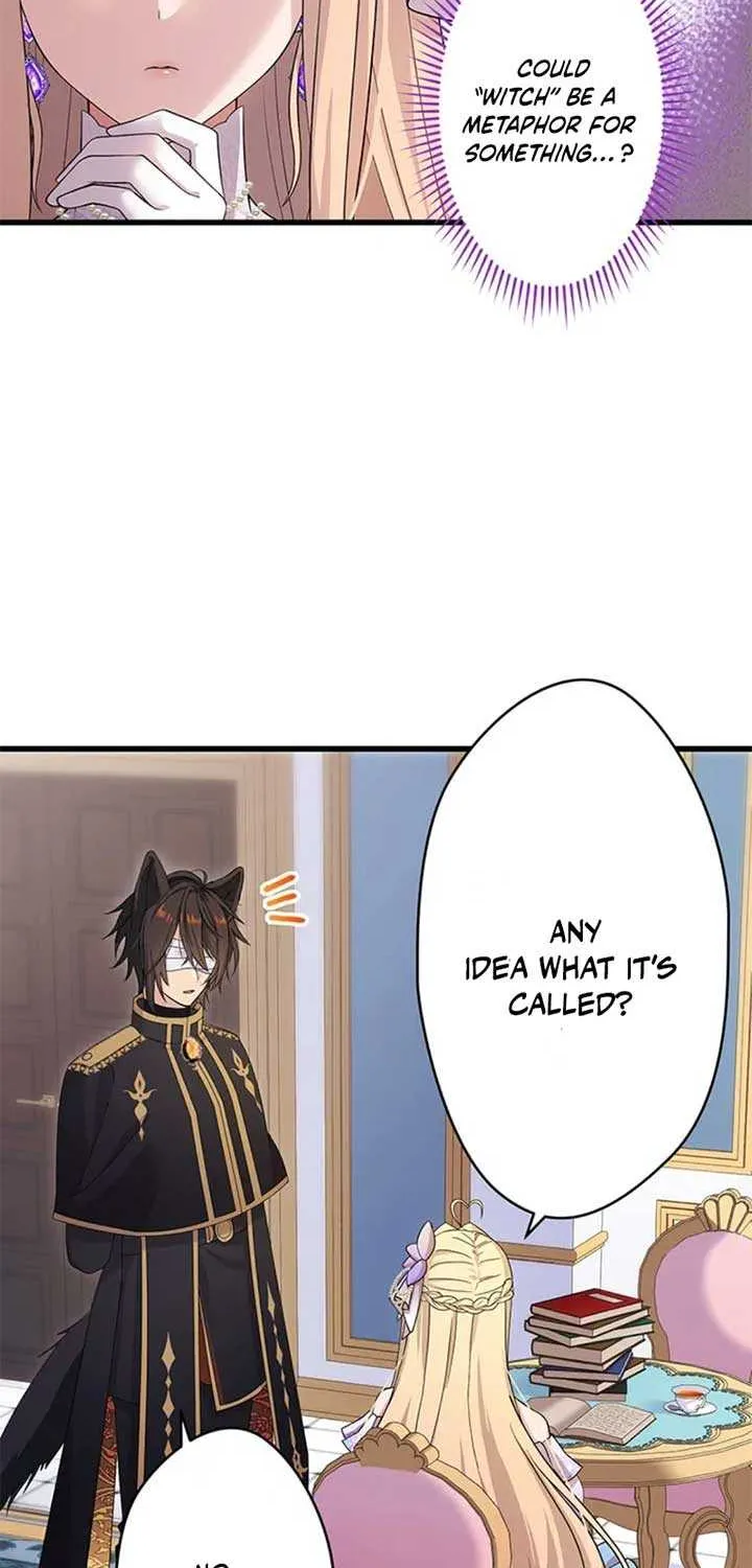 The Legendary Assassin Reincarnated as the Beloved Youngest Daughter of a Royal Family Chapter 48 page 13 - 