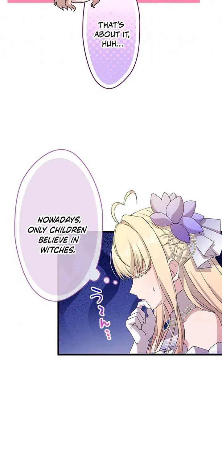 The Legendary Assassin Reincarnated as the Beloved Youngest Daughter of a Royal Family Chapter 48 page 15 - 