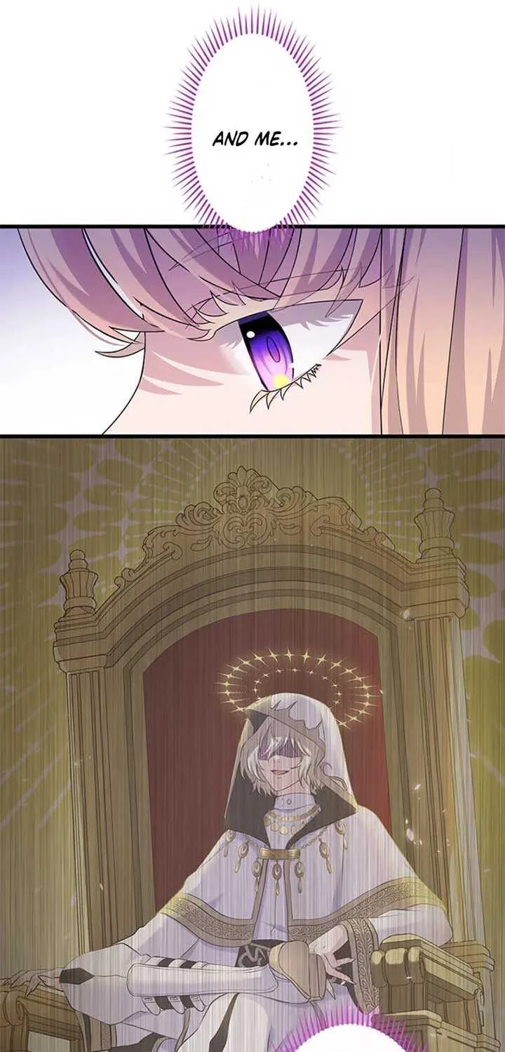 The Legendary Assassin Reincarnated as the Beloved Youngest Daughter of a Royal Family Chapter 48 page 16 - 