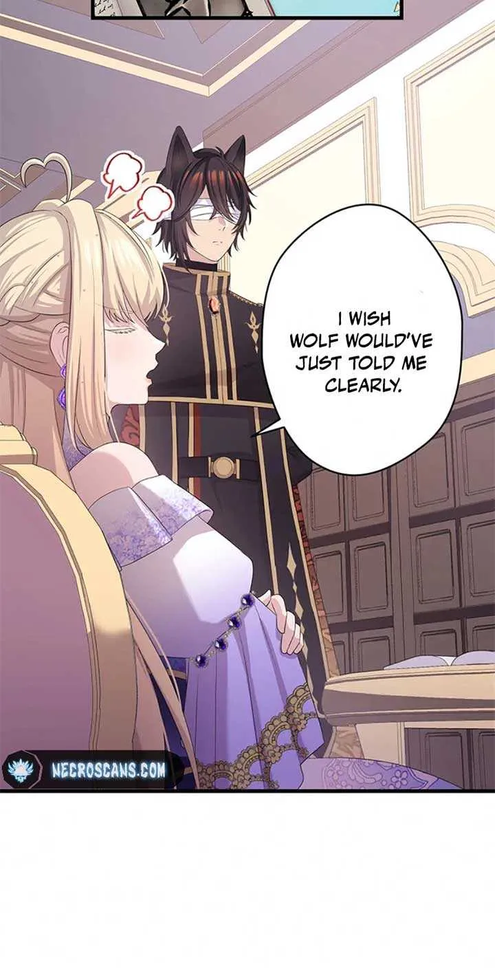 The Legendary Assassin Reincarnated as the Beloved Youngest Daughter of a Royal Family Chapter 48 page 18 - 