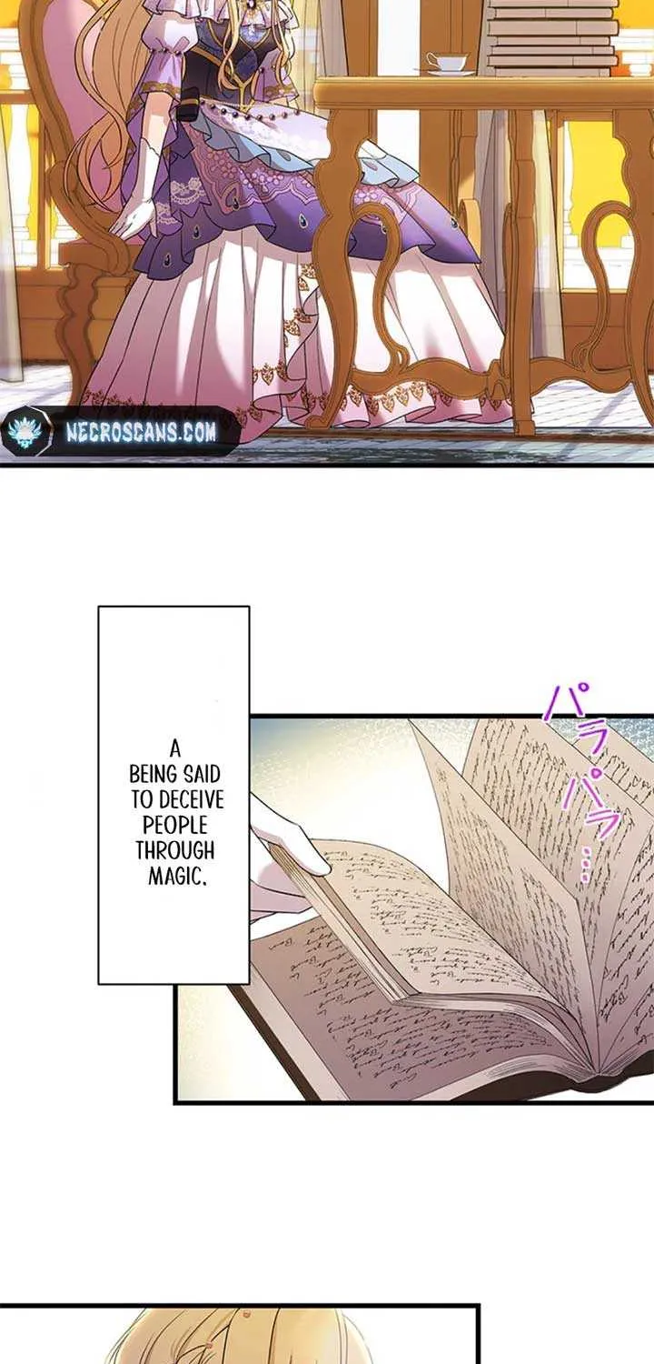 The Legendary Assassin Reincarnated as the Beloved Youngest Daughter of a Royal Family Chapter 48 page 3 - 