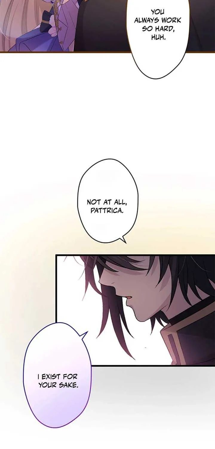 The Legendary Assassin Reincarnated as the Beloved Youngest Daughter of a Royal Family Chapter 48 page 25 - 