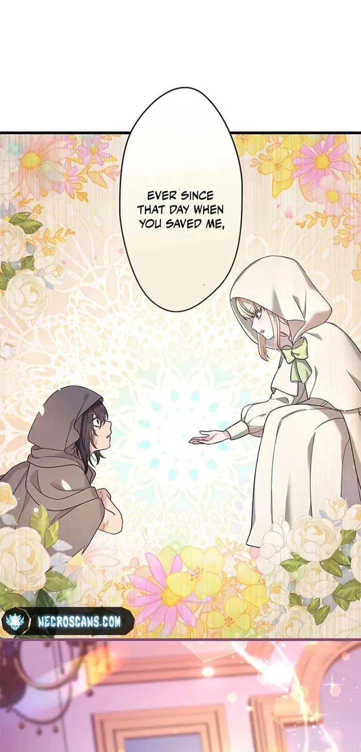 The Legendary Assassin Reincarnated as the Beloved Youngest Daughter of a Royal Family Chapter 48 page 26 - 