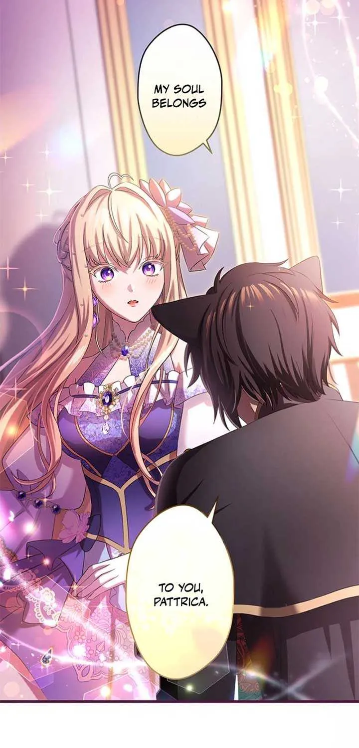 The Legendary Assassin Reincarnated as the Beloved Youngest Daughter of a Royal Family Chapter 48 page 27 - 