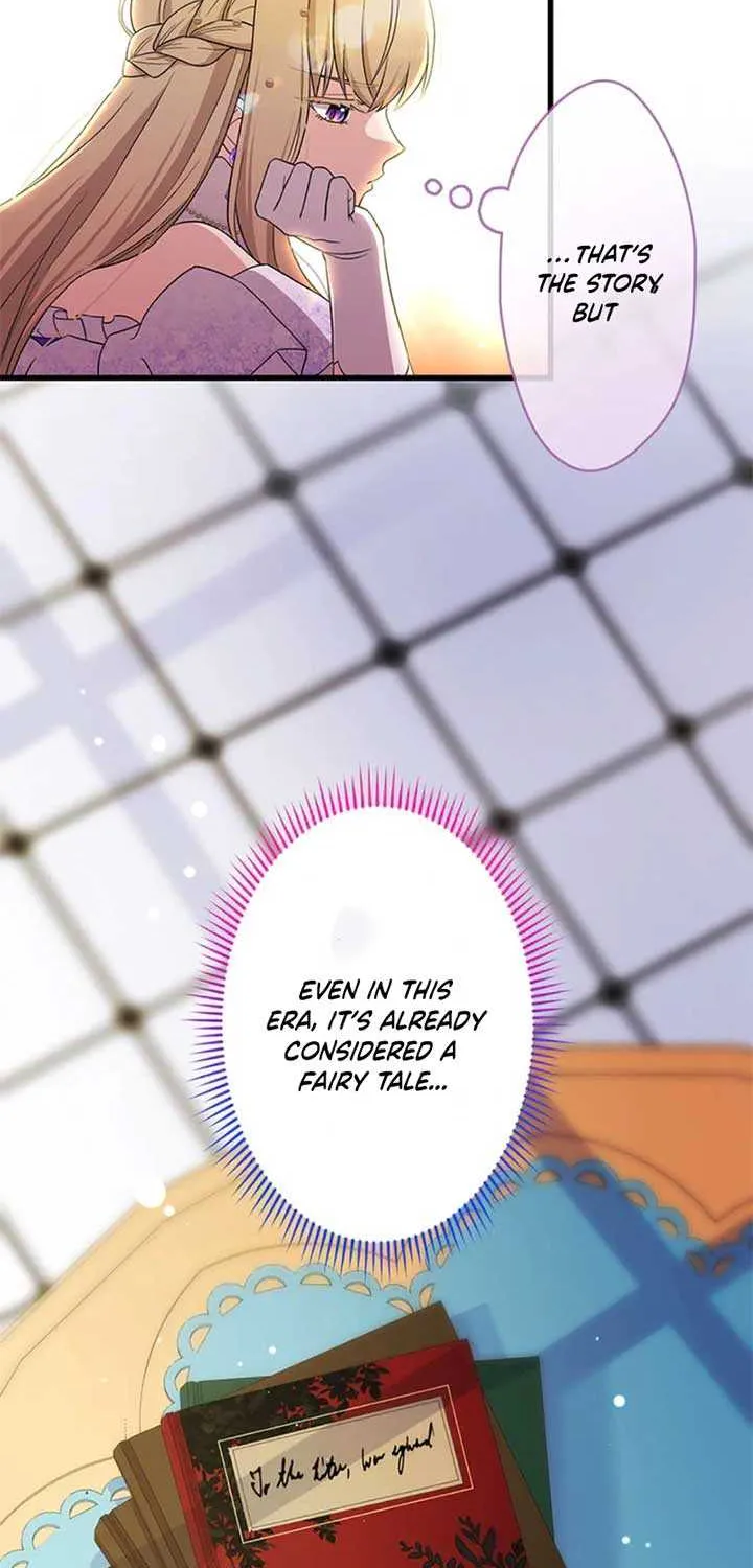 The Legendary Assassin Reincarnated as the Beloved Youngest Daughter of a Royal Family Chapter 48 page 4 - 
