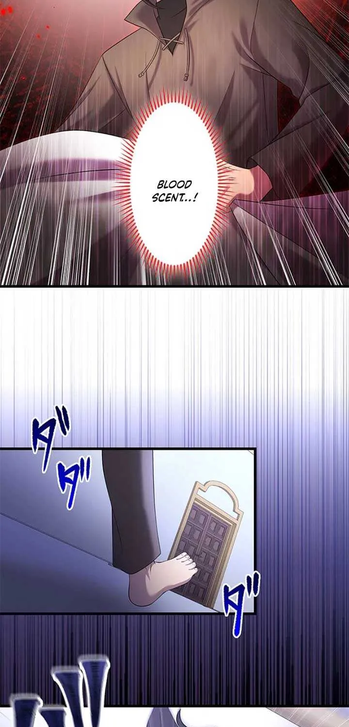 The Legendary Assassin Reincarnated as the Beloved Youngest Daughter of a Royal Family Chapter 48 page 32 - 