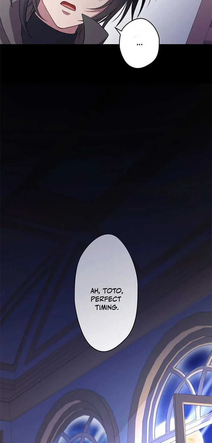 The Legendary Assassin Reincarnated as the Beloved Youngest Daughter of a Royal Family Chapter 48 page 34 - 